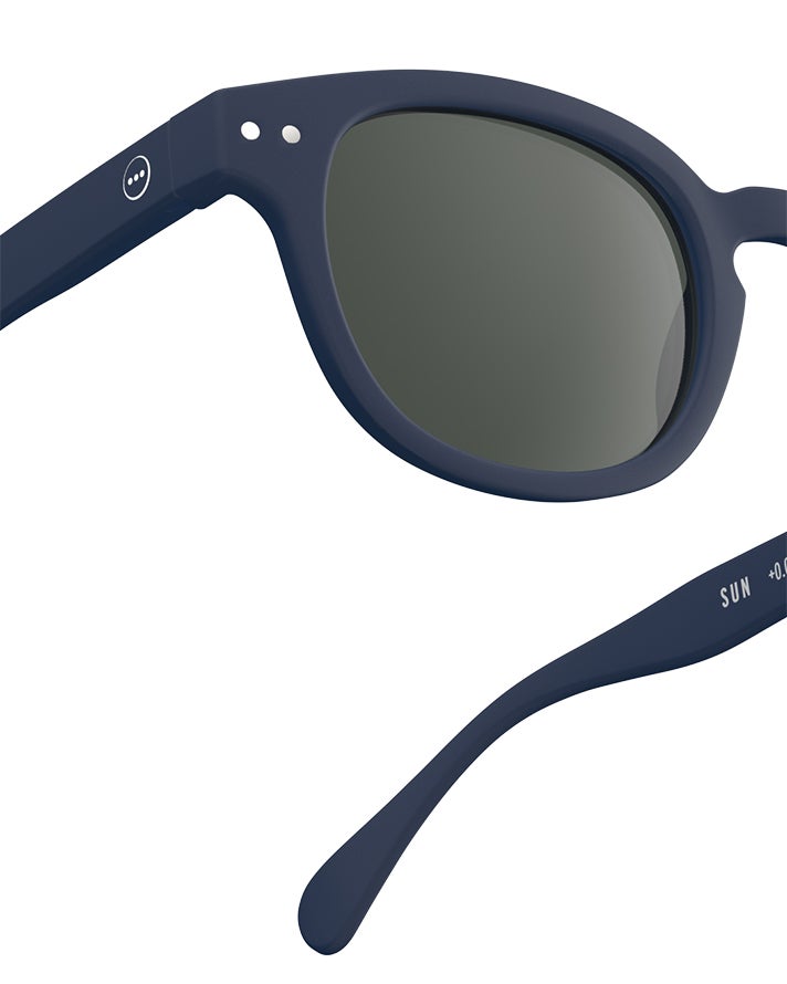 SUN #CNavy Blue