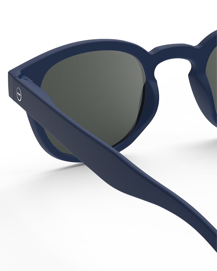 SUN #CNavy Blue