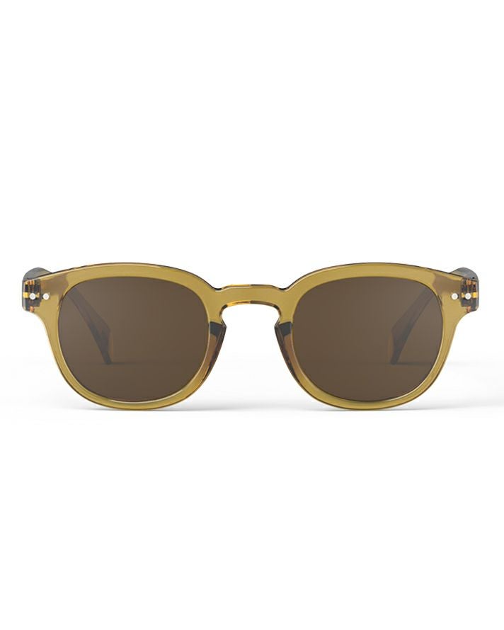 SUN #CGolden Green