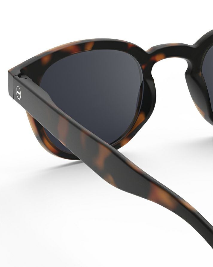 SUN #CTortoise(Mirror Lenses)
