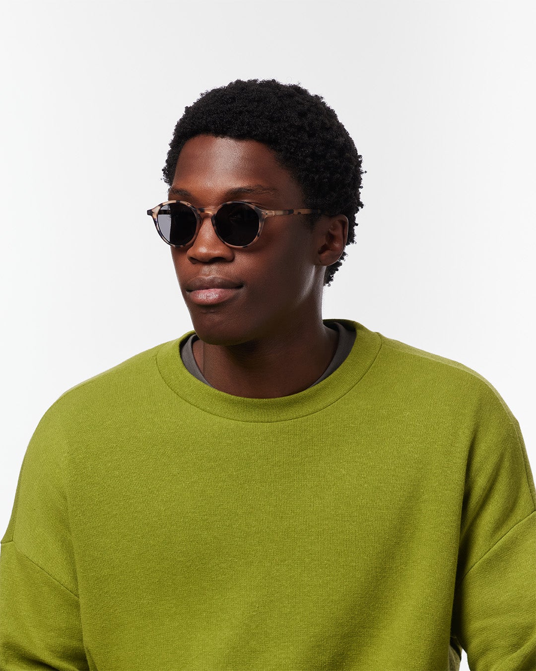 SUN #DLight Tortoise