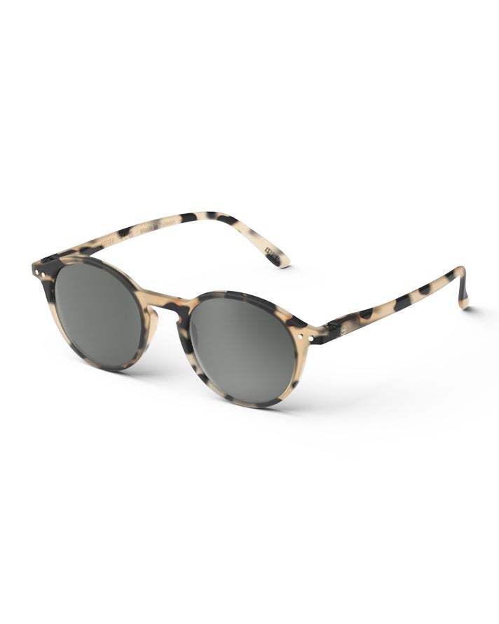 SUN #DLight Tortoise
