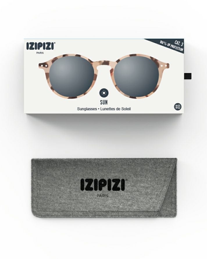 SUN #DLight Tortoise