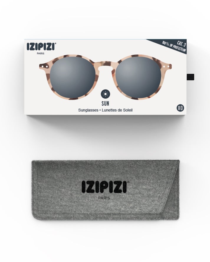 SUN #DLight Tortoise