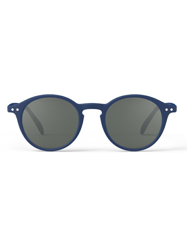 SUN #DNavy Blue