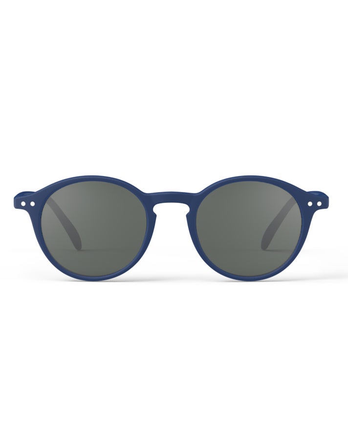 SUN #DNavy Blue