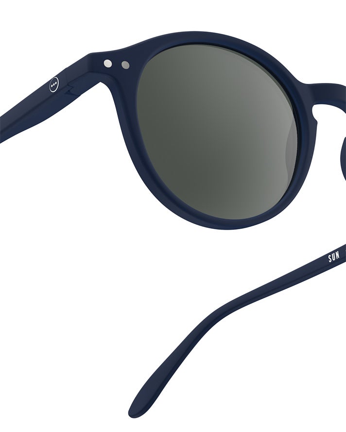 SUN #DNavy Blue
