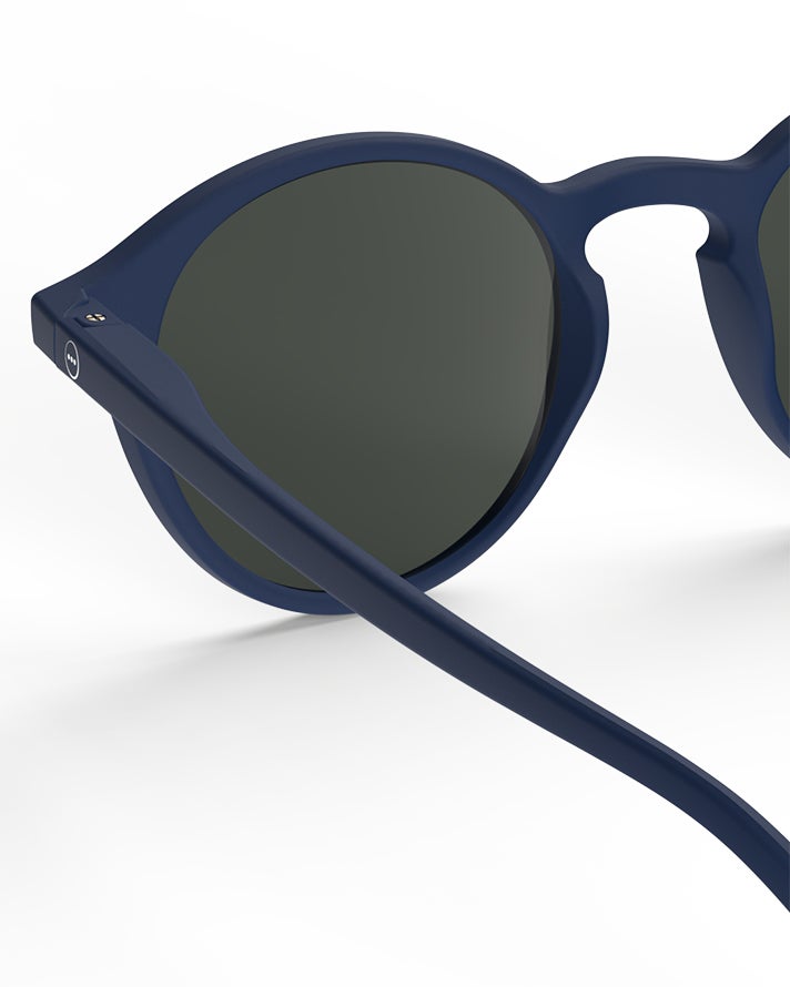 SUN #DNavy Blue