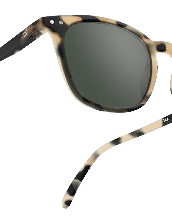 SUN #ELight Tortoise