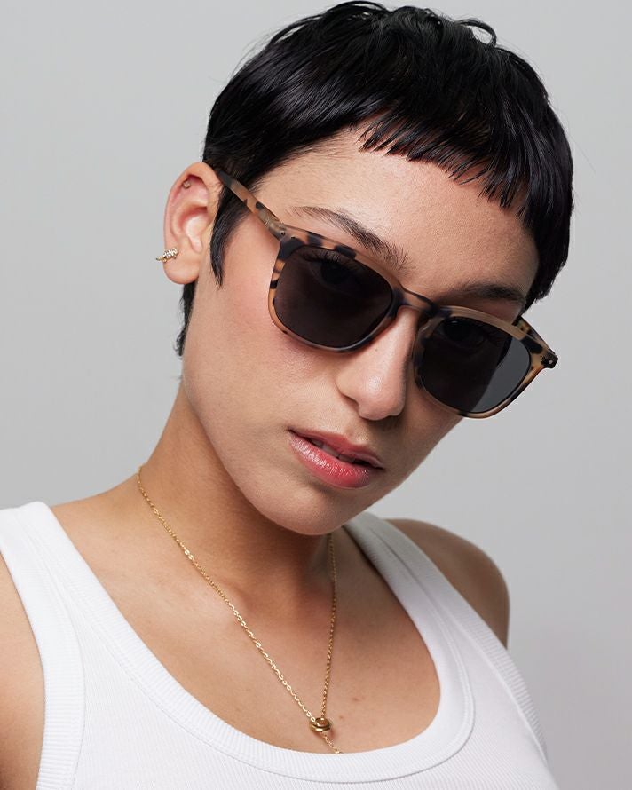 SUN #ELight Tortoise