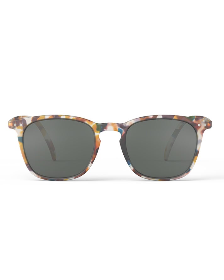 SUN #EBlue Tortoise