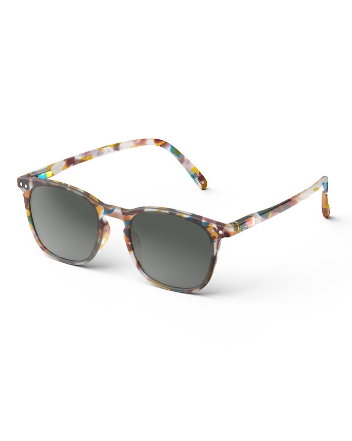 SUN #EBlue Tortoise
