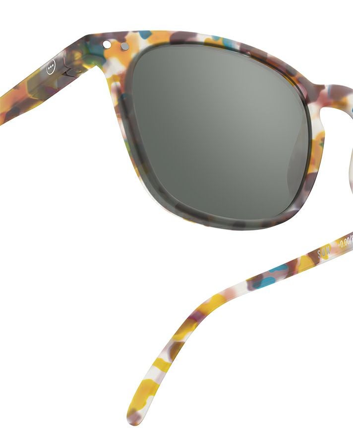 SUN #EBlue Tortoise