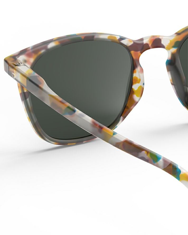 SUN #EBlue Tortoise