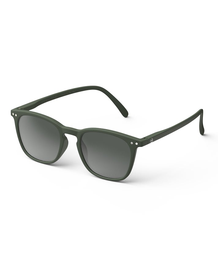 SUN #EKaki Green