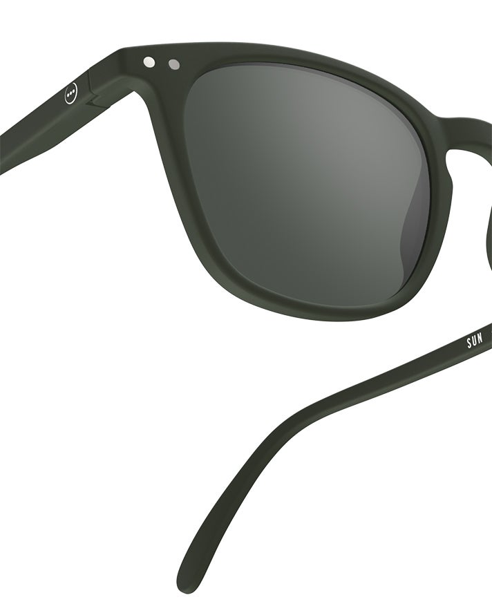 SUN #EKaki Green