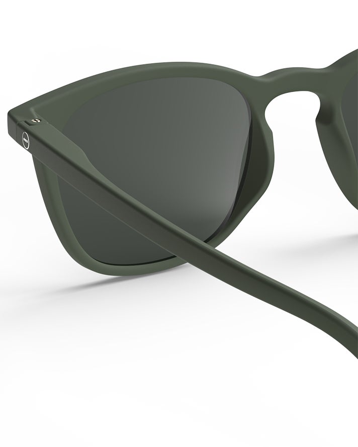 SUN #EKaki Green