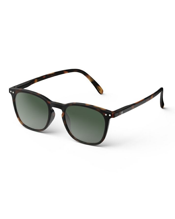 SUN #ETortoise(Green Lenses)