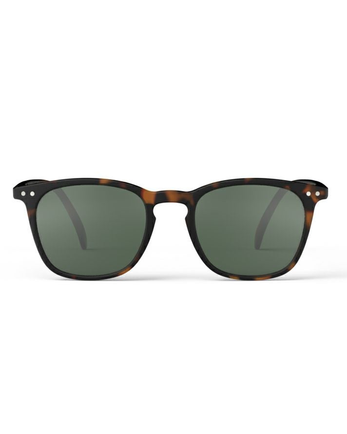 SUN #ETortoise(Green Lenses)
