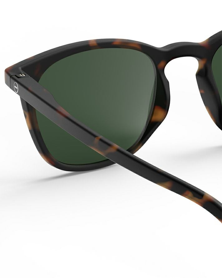 SUN #ETortoise(Green Lenses)