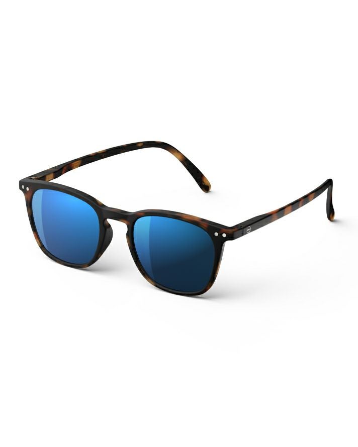 SUN #ETortoise(Mirror Lenses)