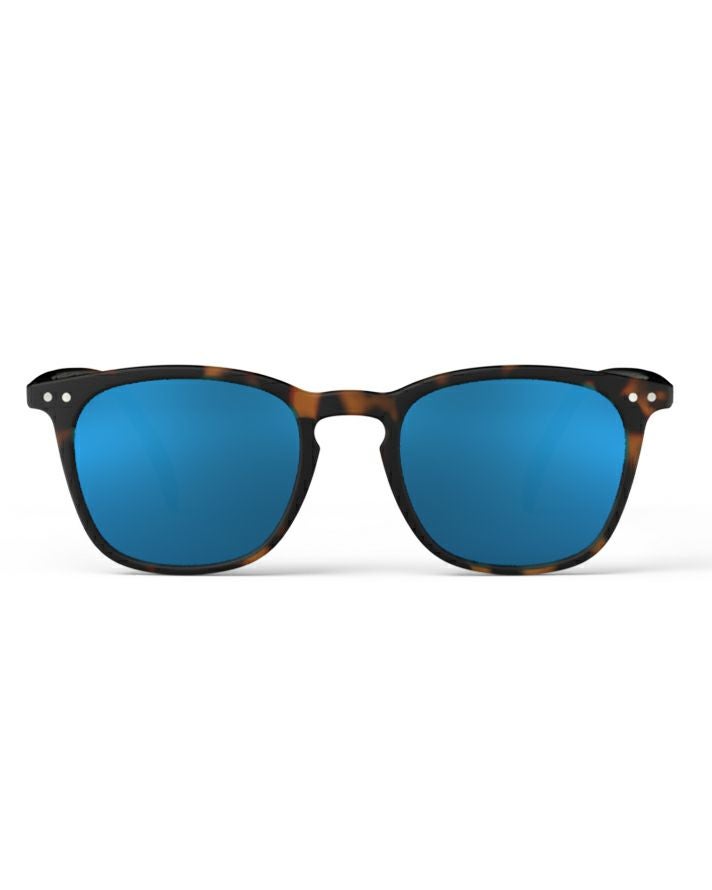 SUN #ETortoise(Mirror Lenses)