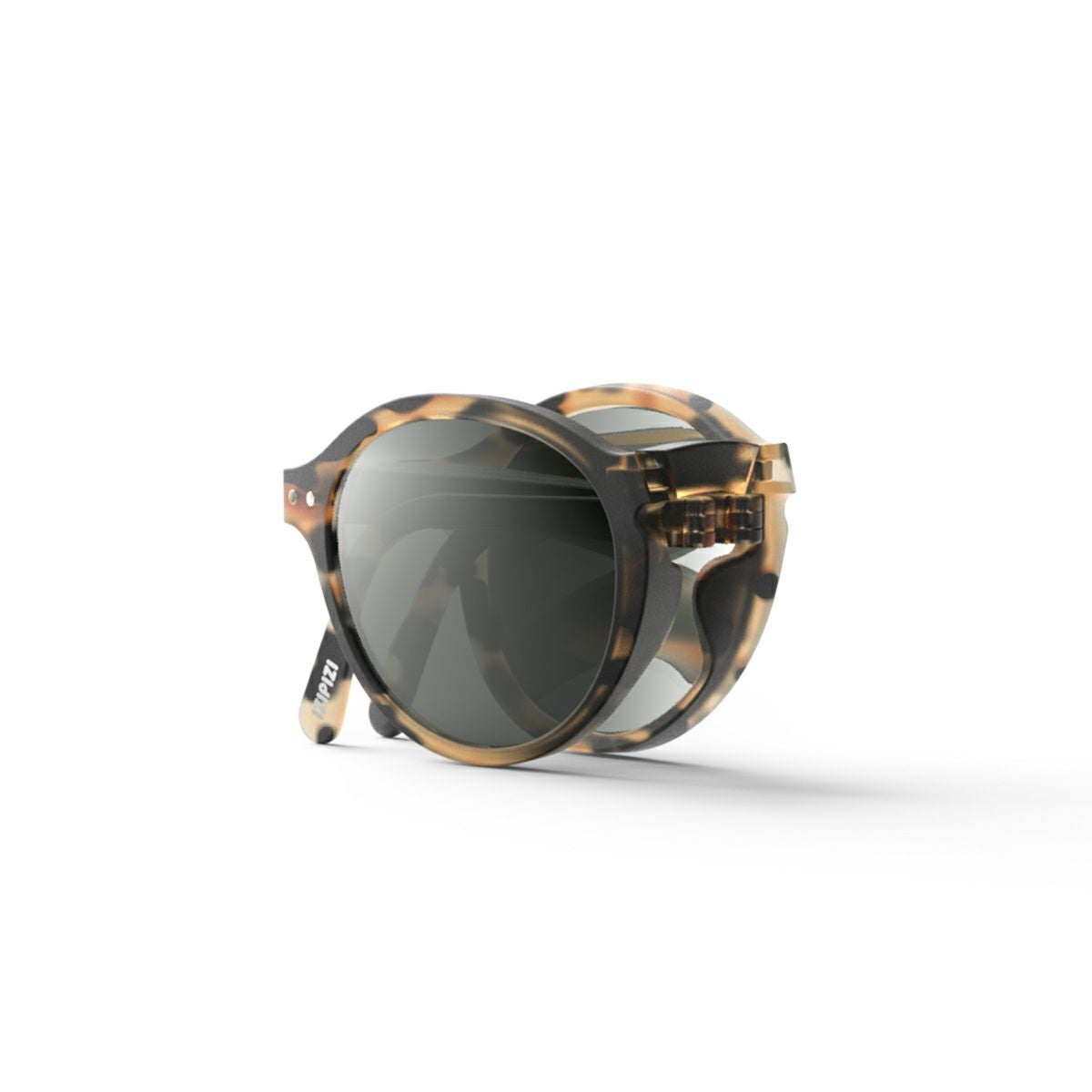 SUN #FLight Tortoise