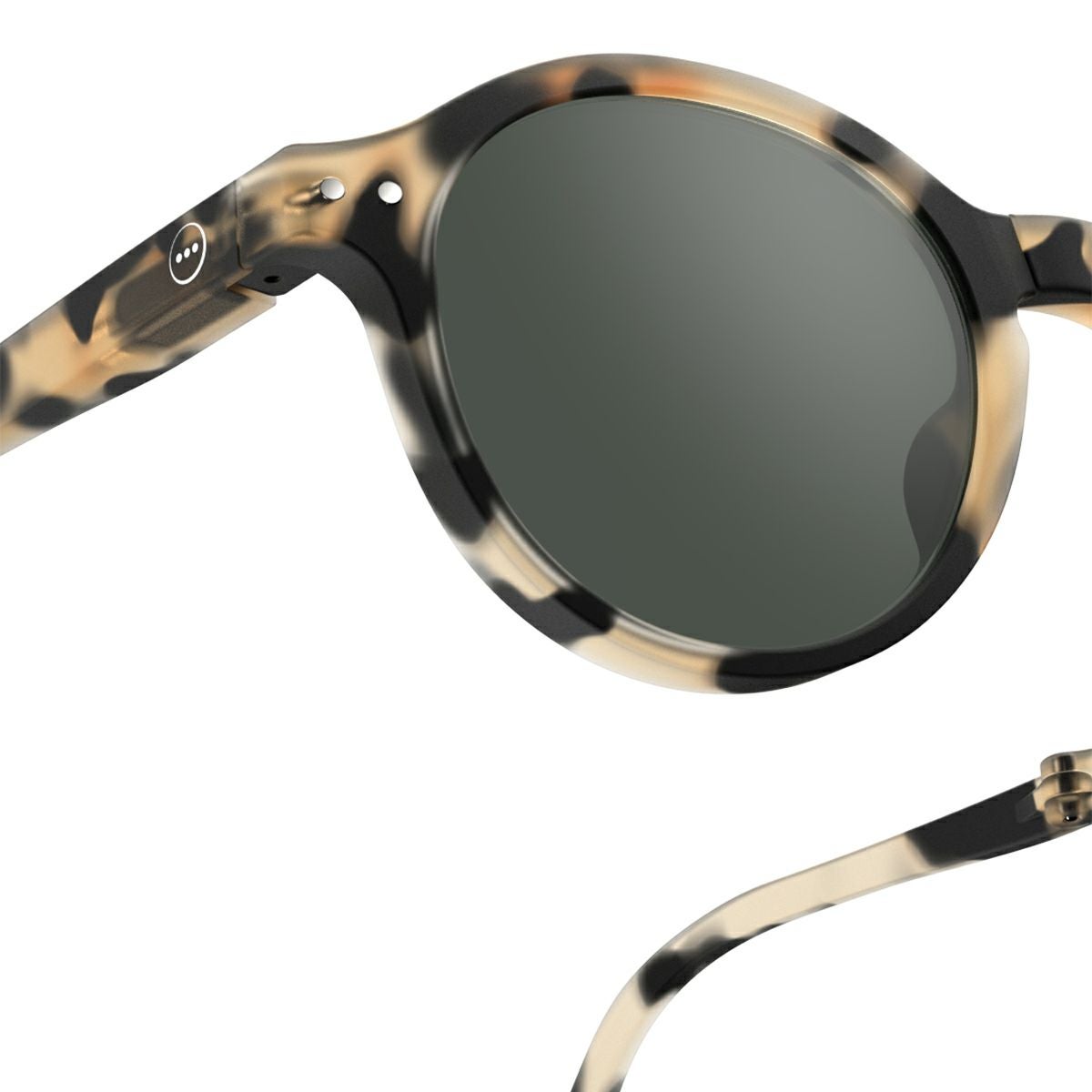 SUN #FLight Tortoise