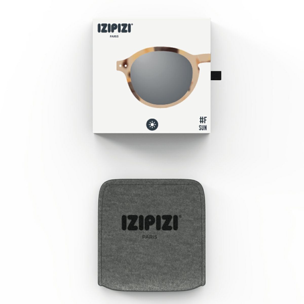 SUN #FLight Tortoise