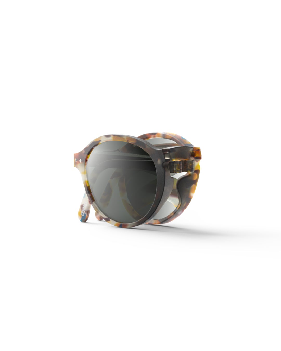 SUN #FBlue Tortoise