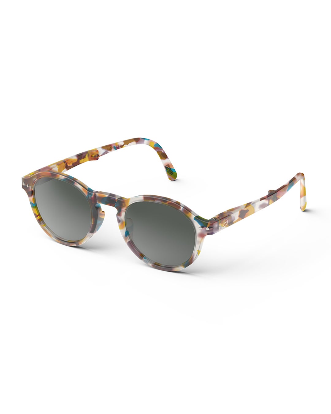 SUN #FBlue Tortoise