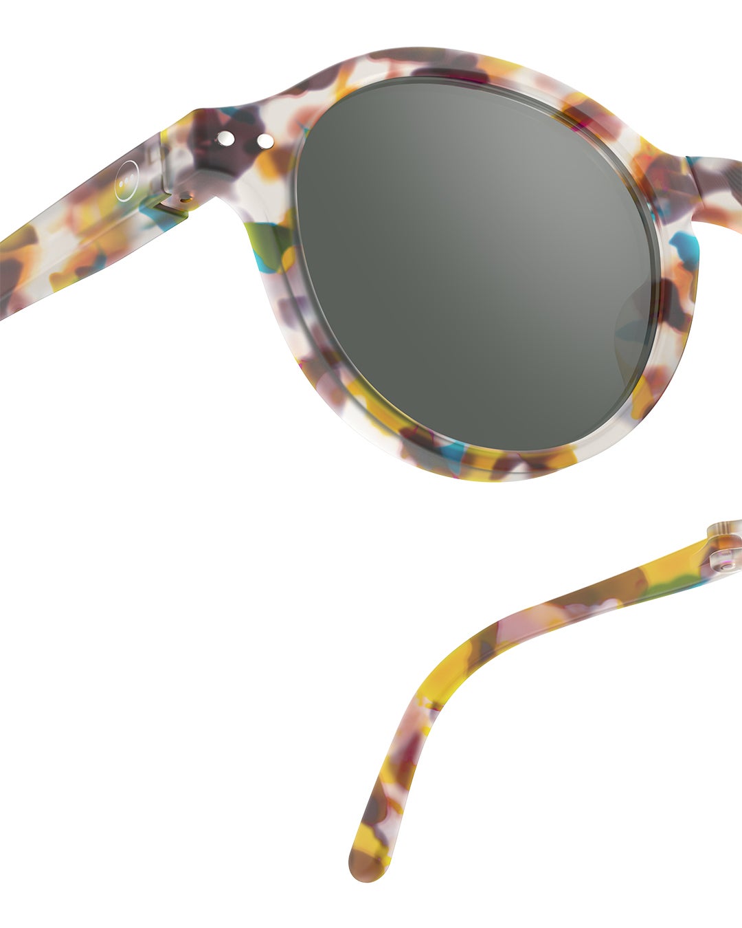 SUN #FBlue Tortoise