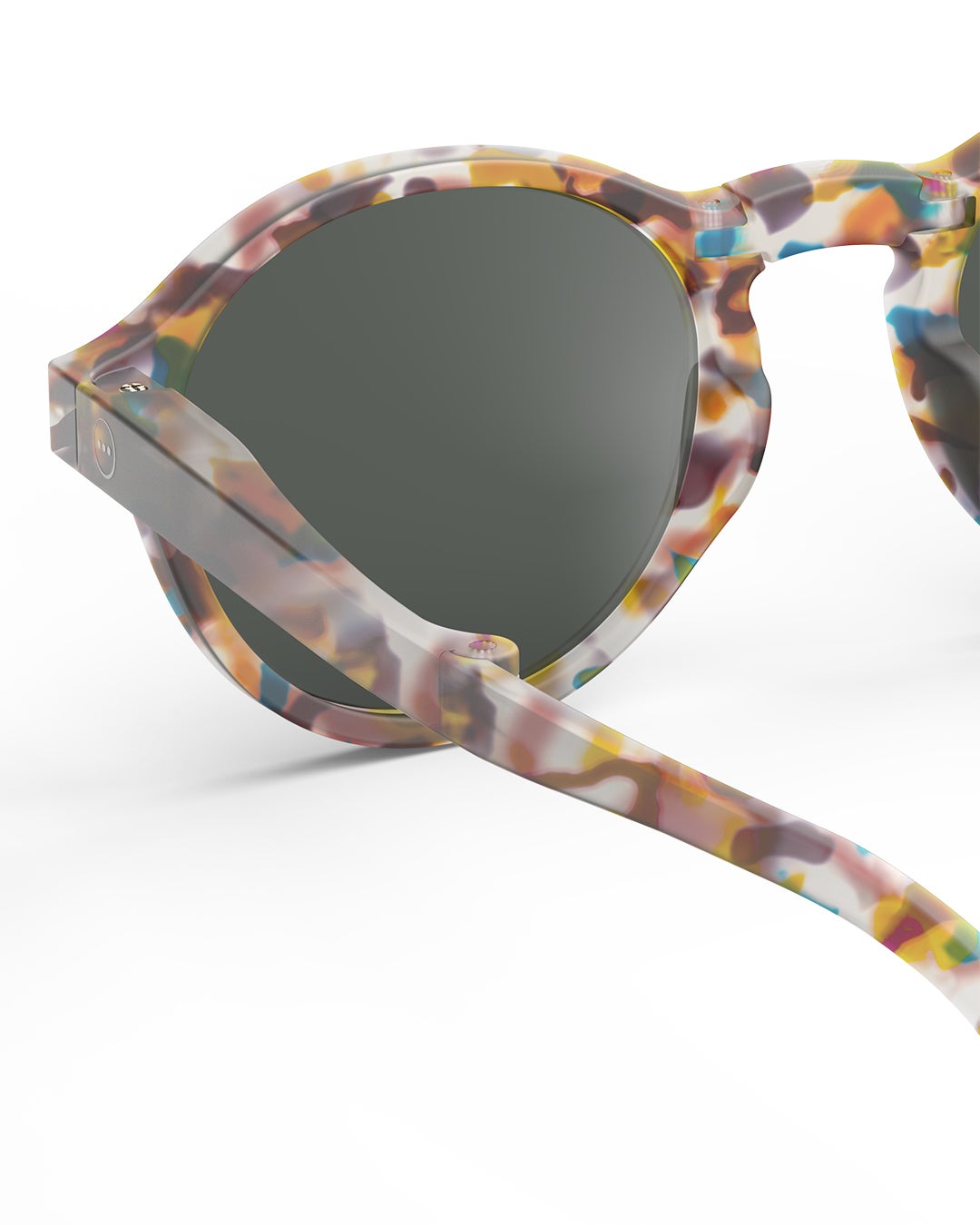 SUN #FBlue Tortoise