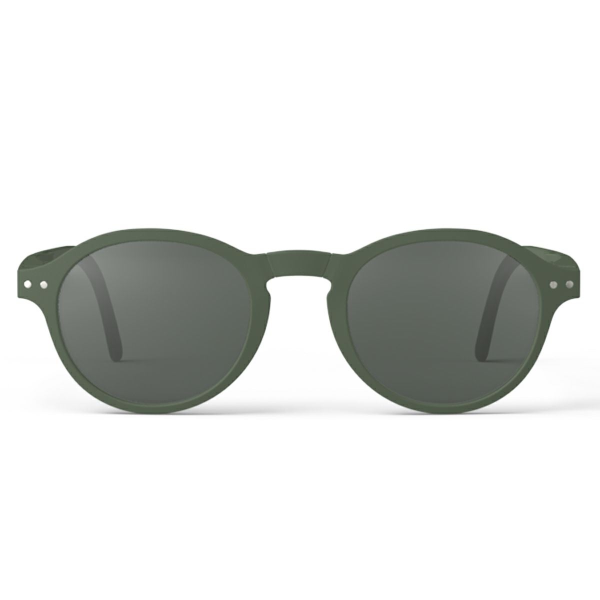 SUN #FKaki Green