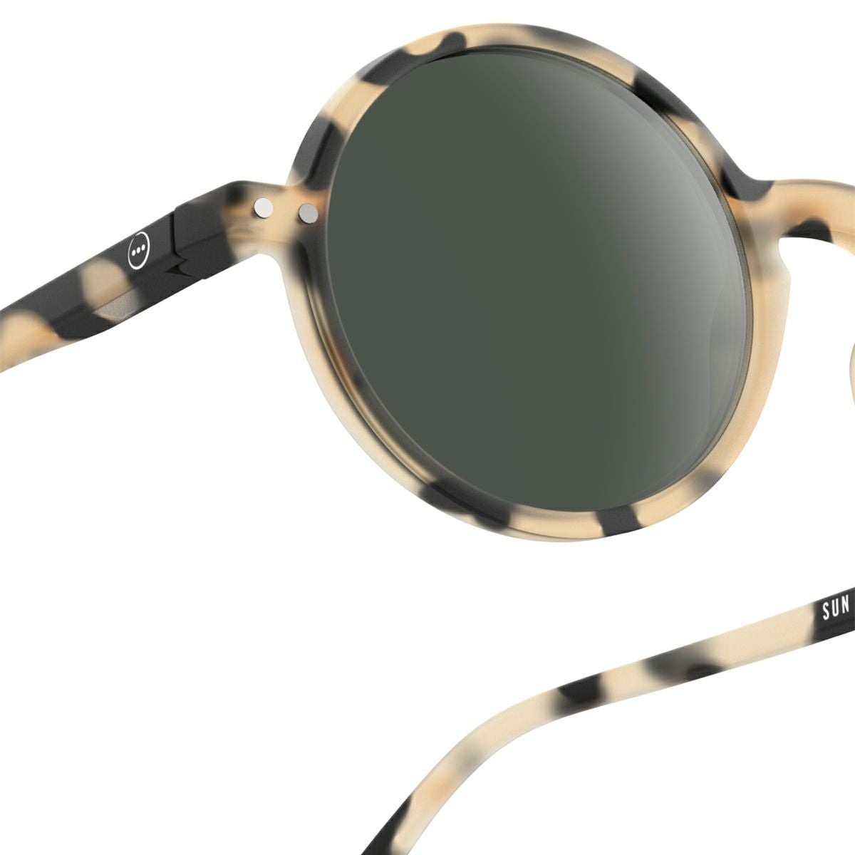 SUN #GLight Tortoise