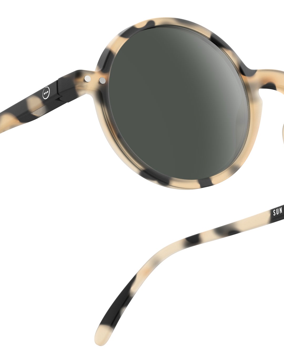 SUN #GLight Tortoise