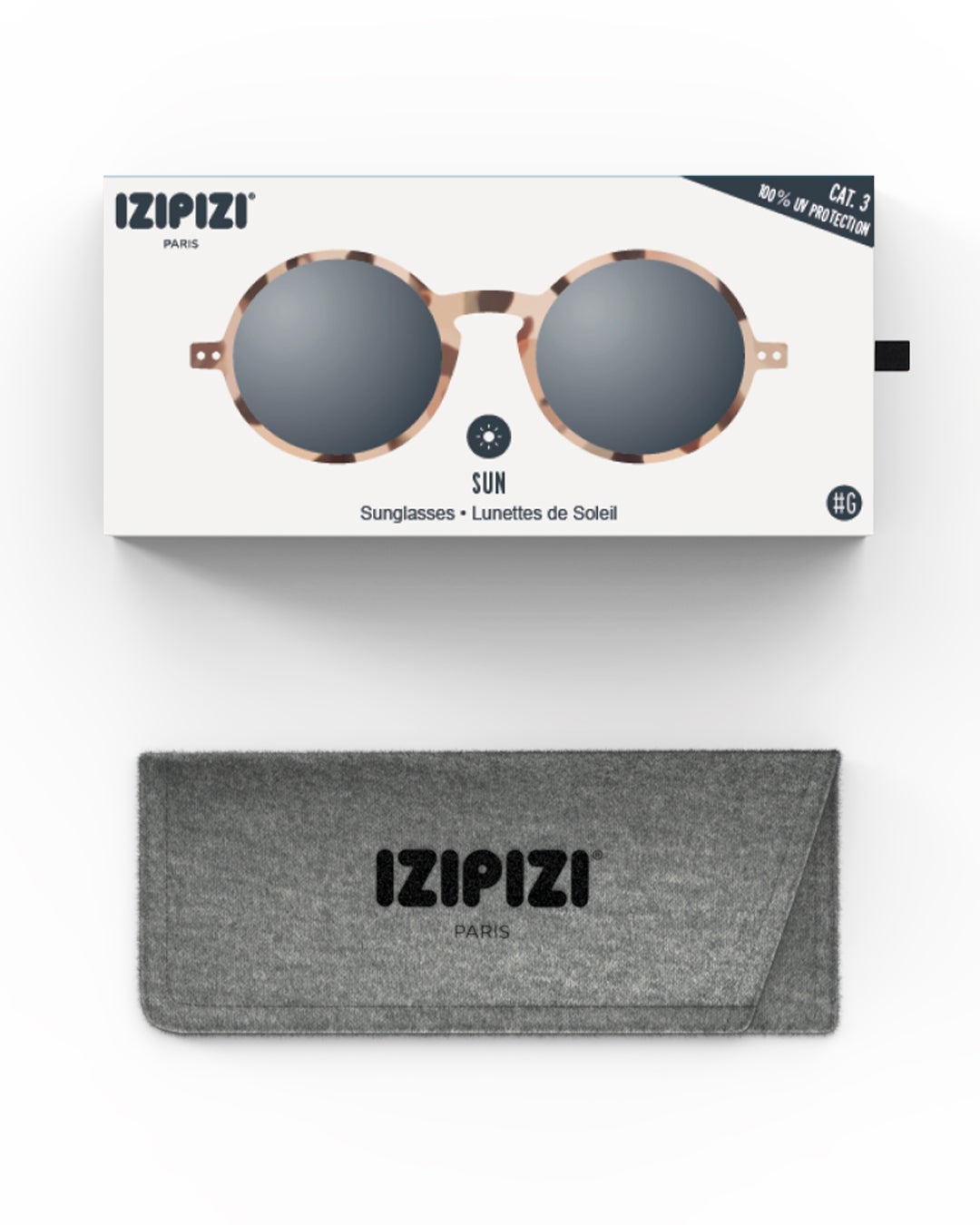 SUN #GLight Tortoise