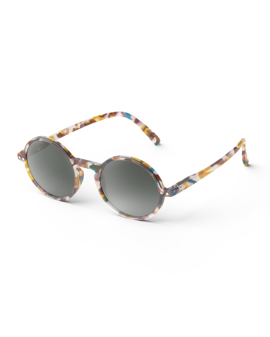 SUN #GBlue Tortoise