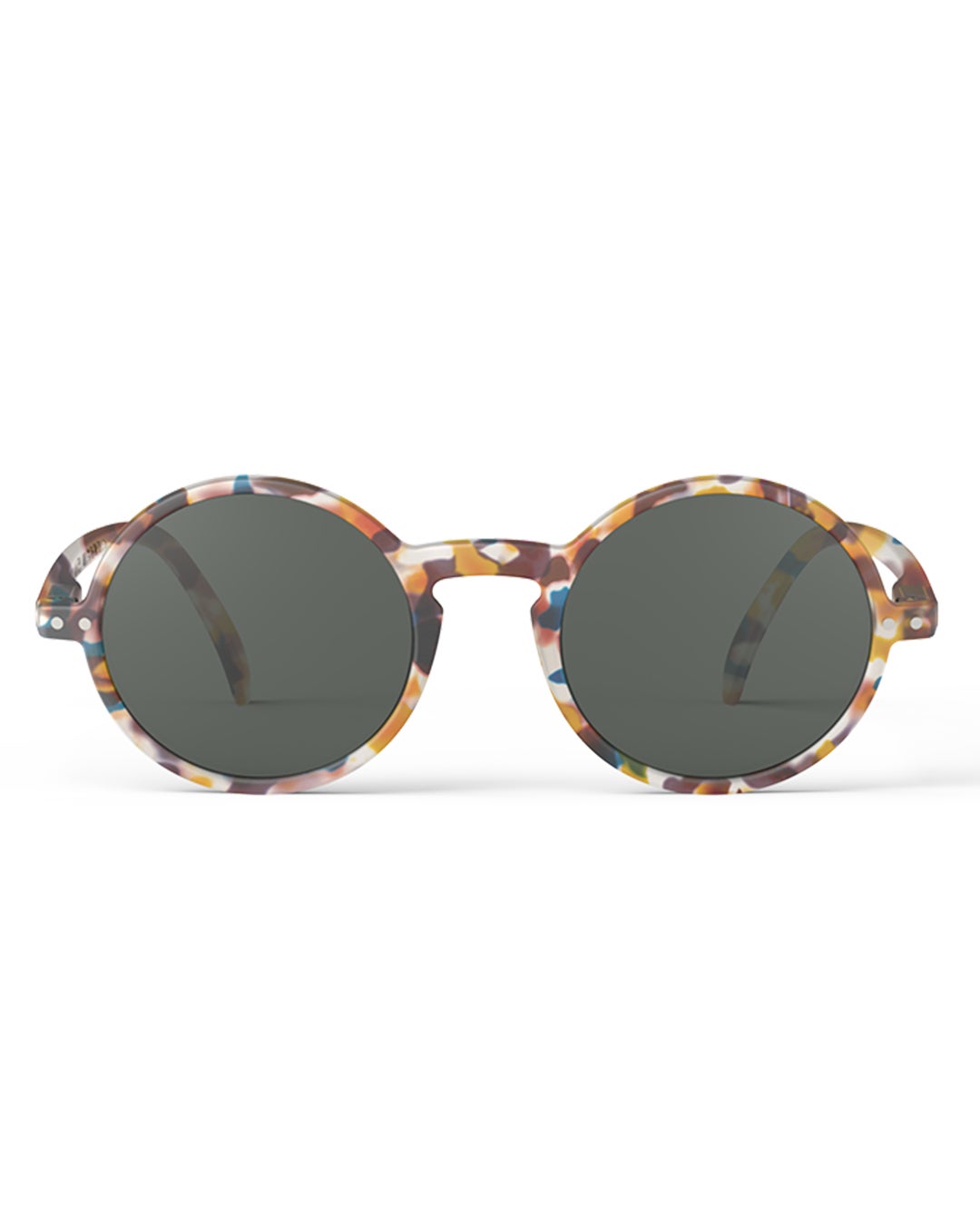 SUN #GBlue Tortoise