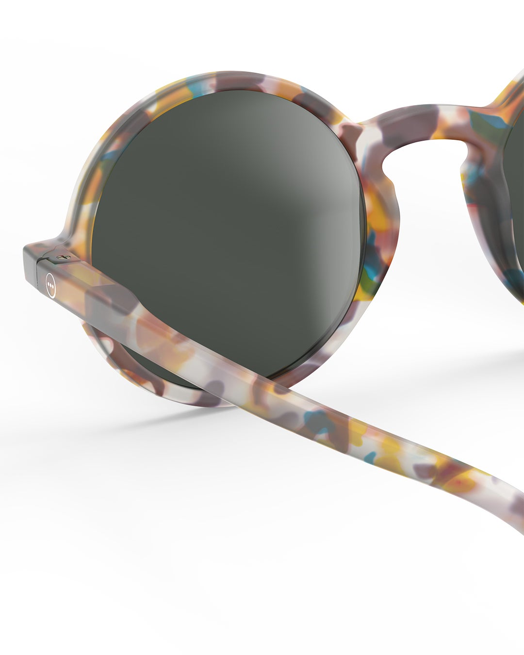 SUN #GBlue Tortoise