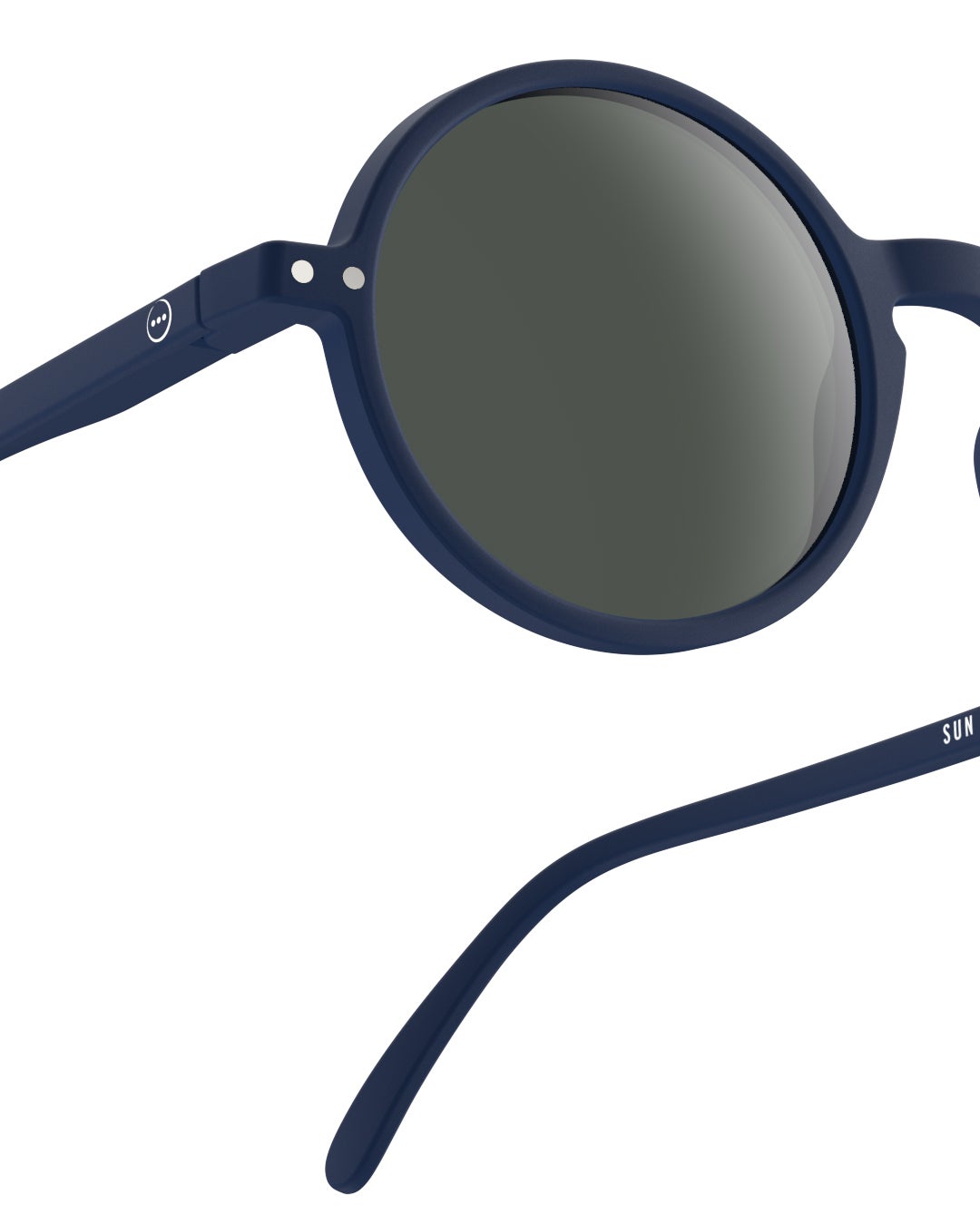 SUN #GNavy Blue