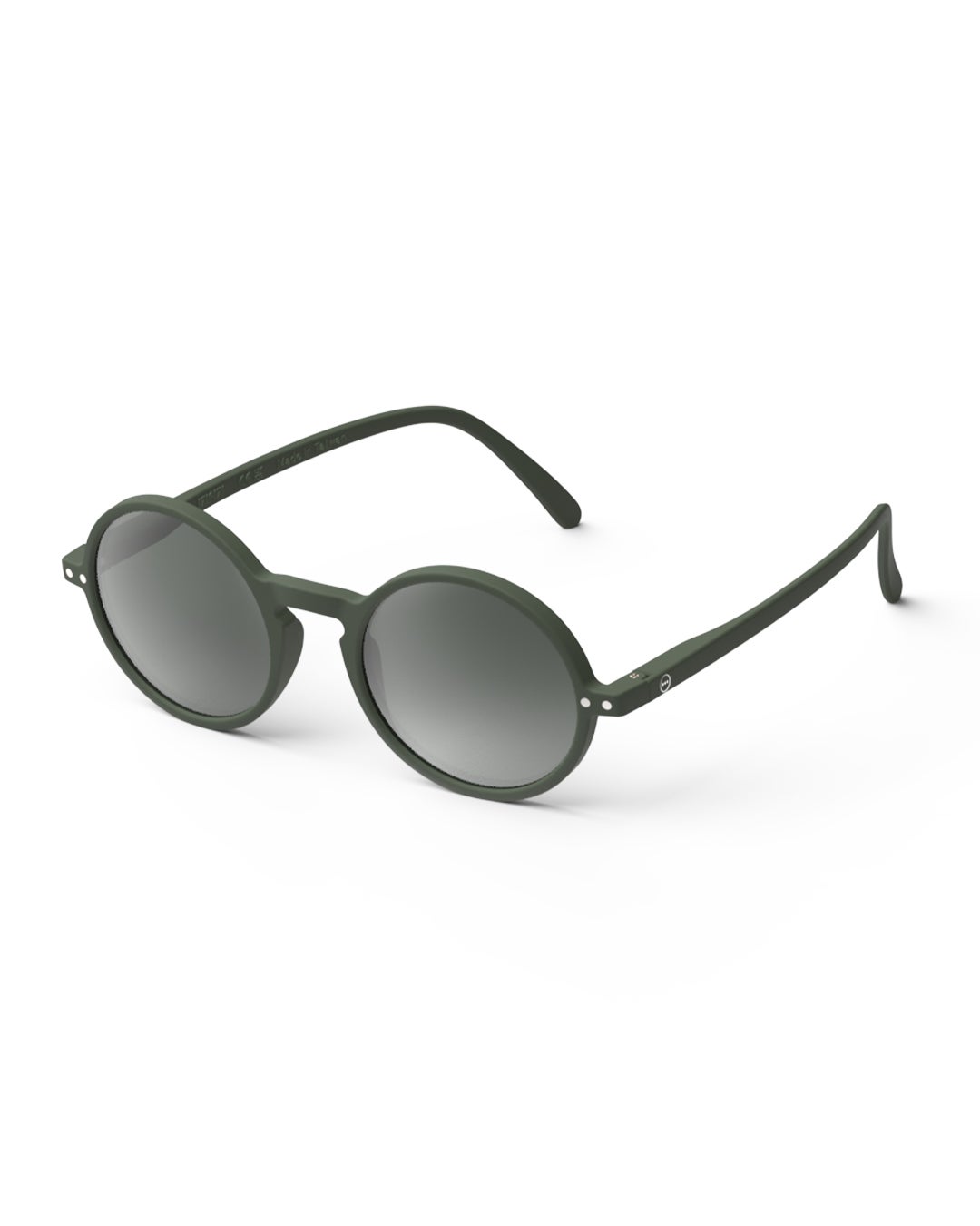 SUN #GKaki Green