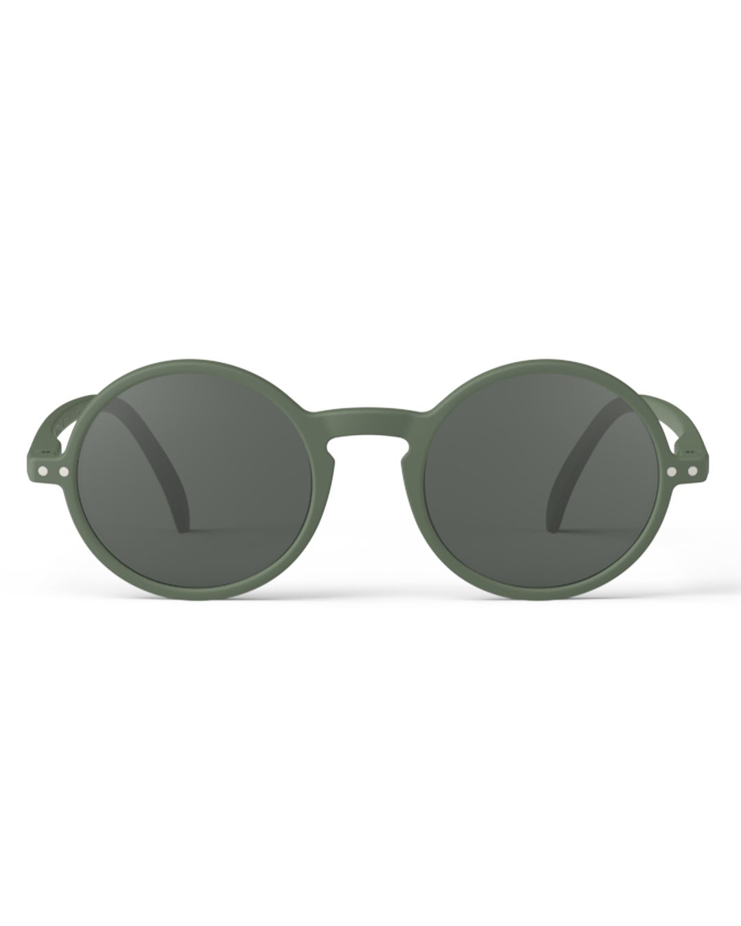 SUN #GKaki Green