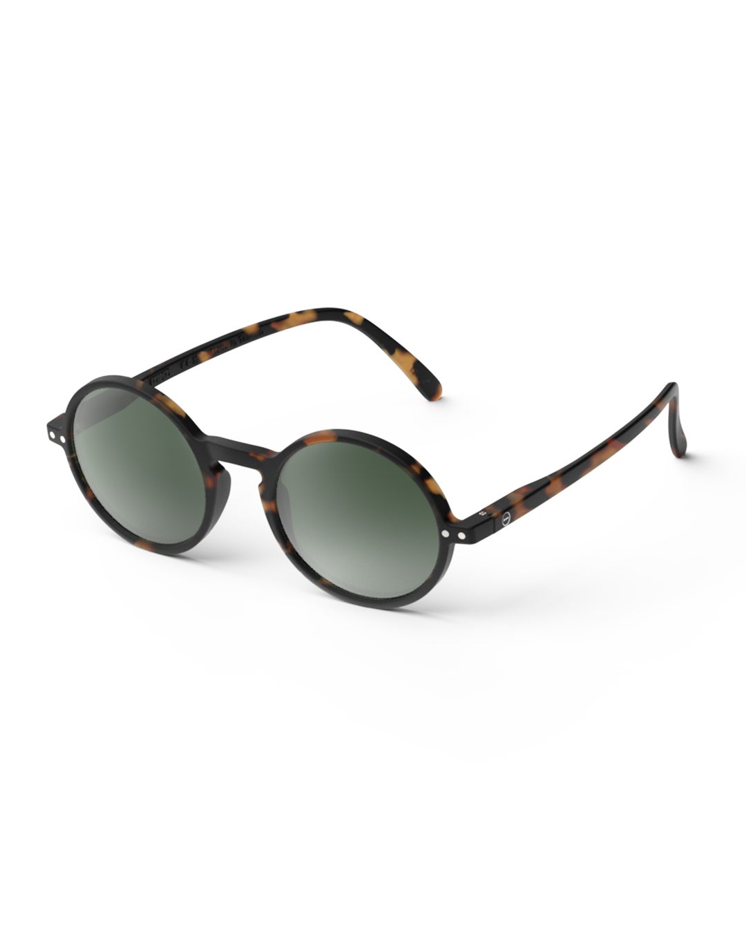 SUN #GTortoise(Green Lenses)