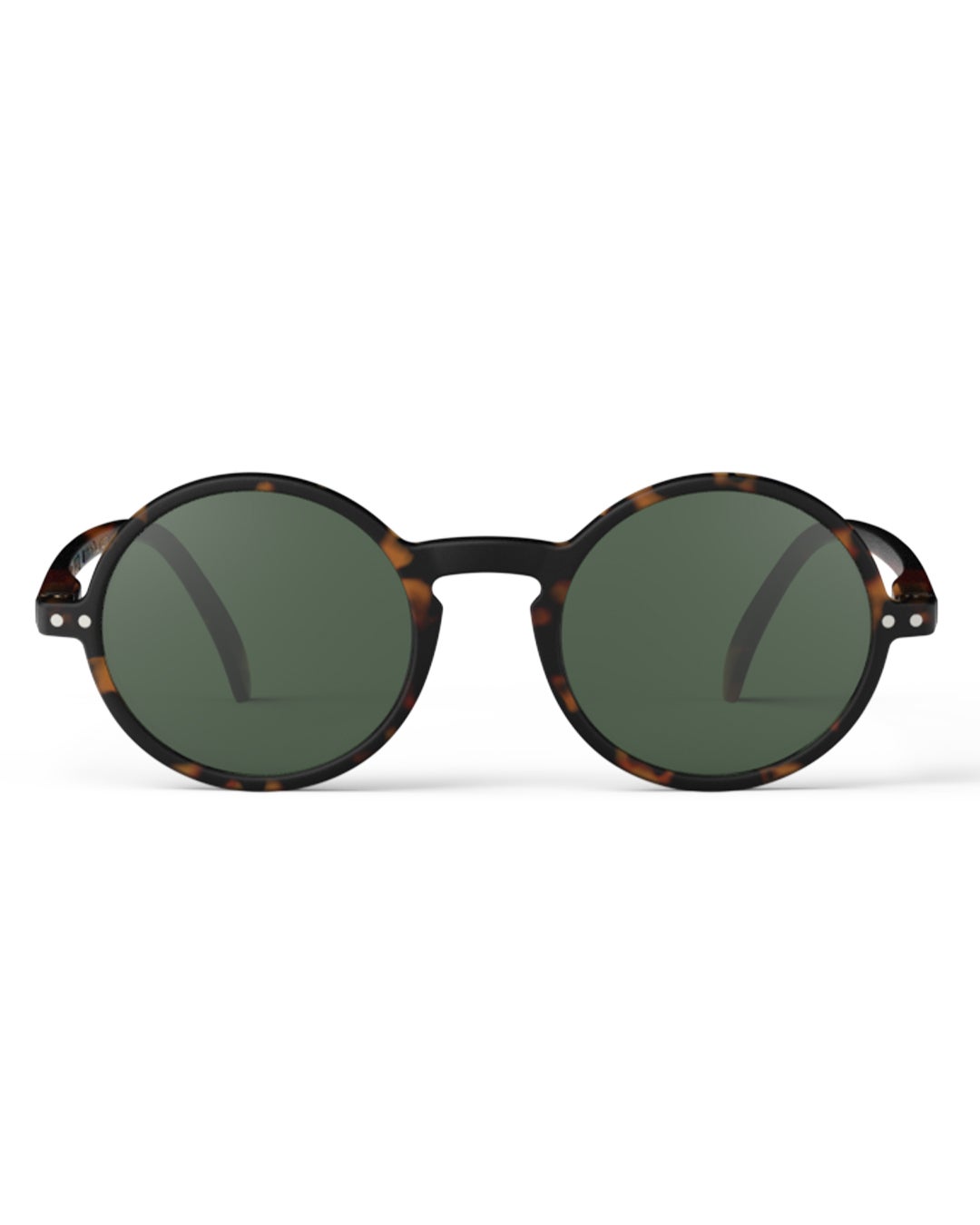 SUN #GTortoise(Green Lenses)