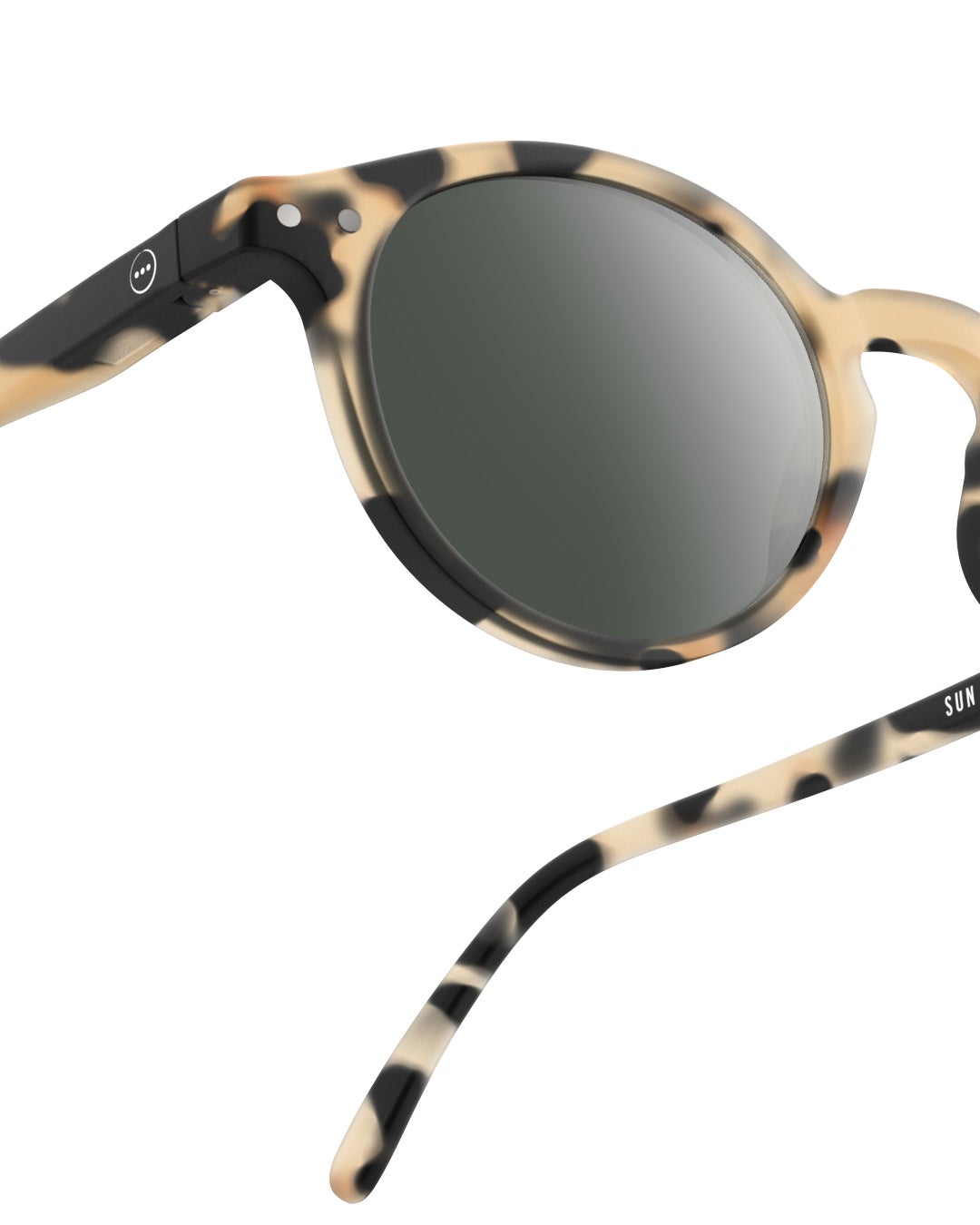 SUN #HLight Tortoise