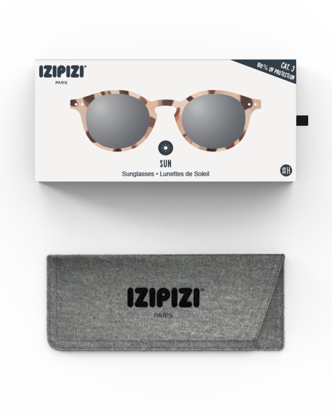 SUN #HLight Tortoise