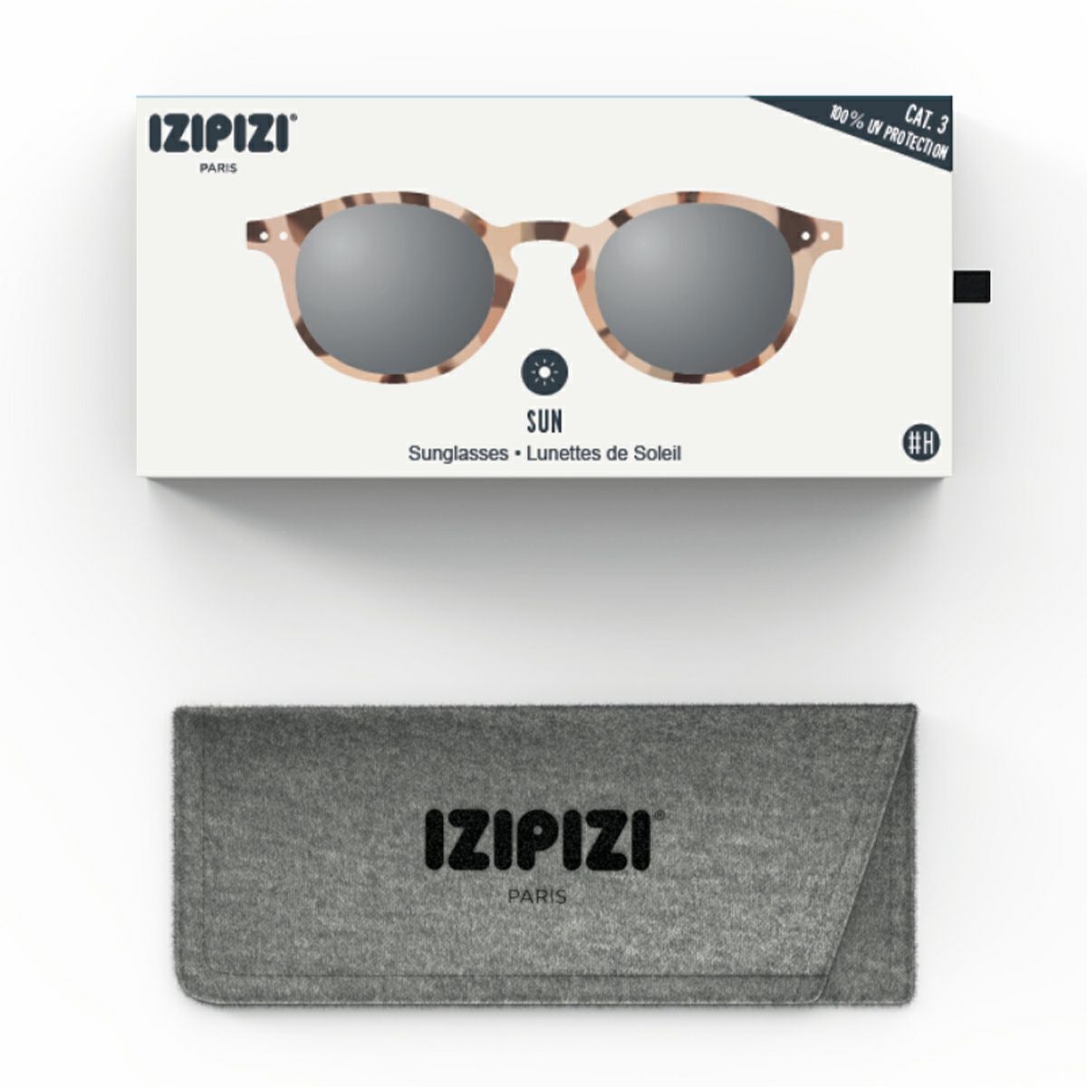 SUN #HLight Tortoise