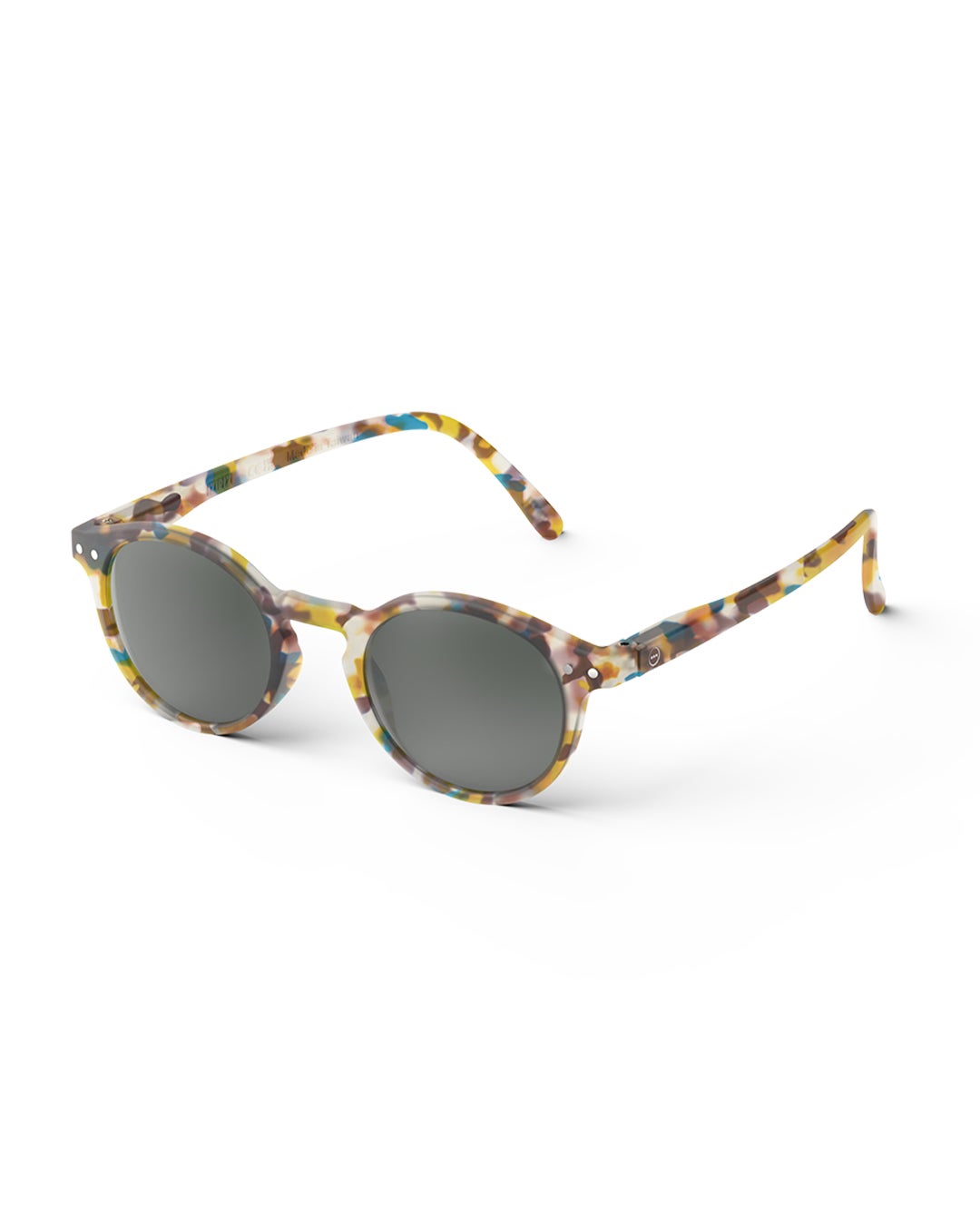 SUN #HBlue Tortoise