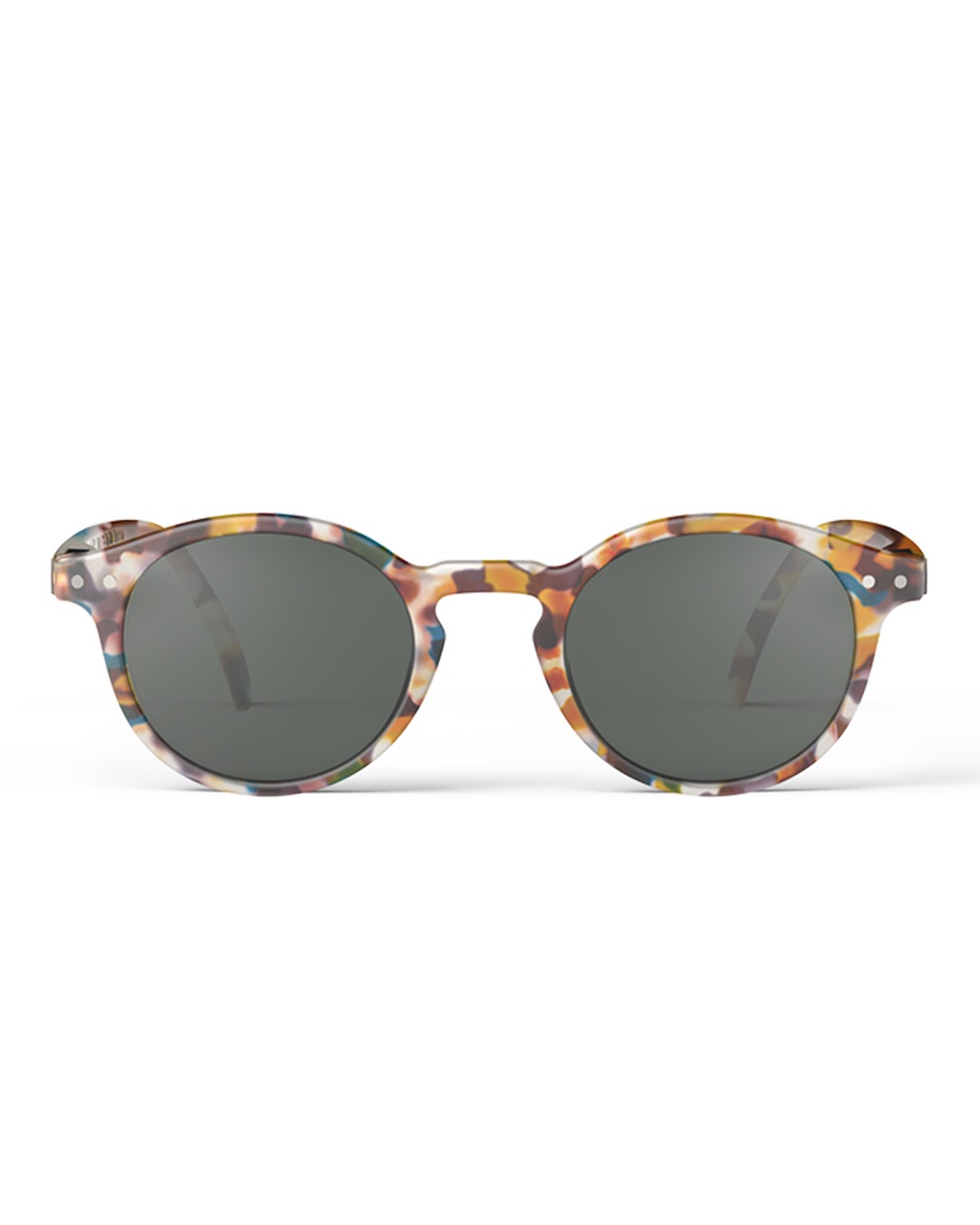 SUN #HBlue Tortoise